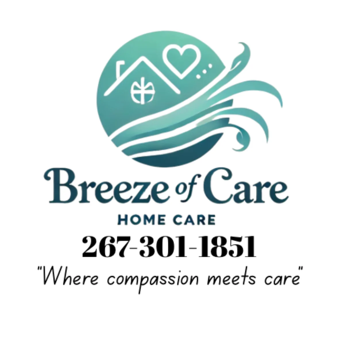 Breeze of Care