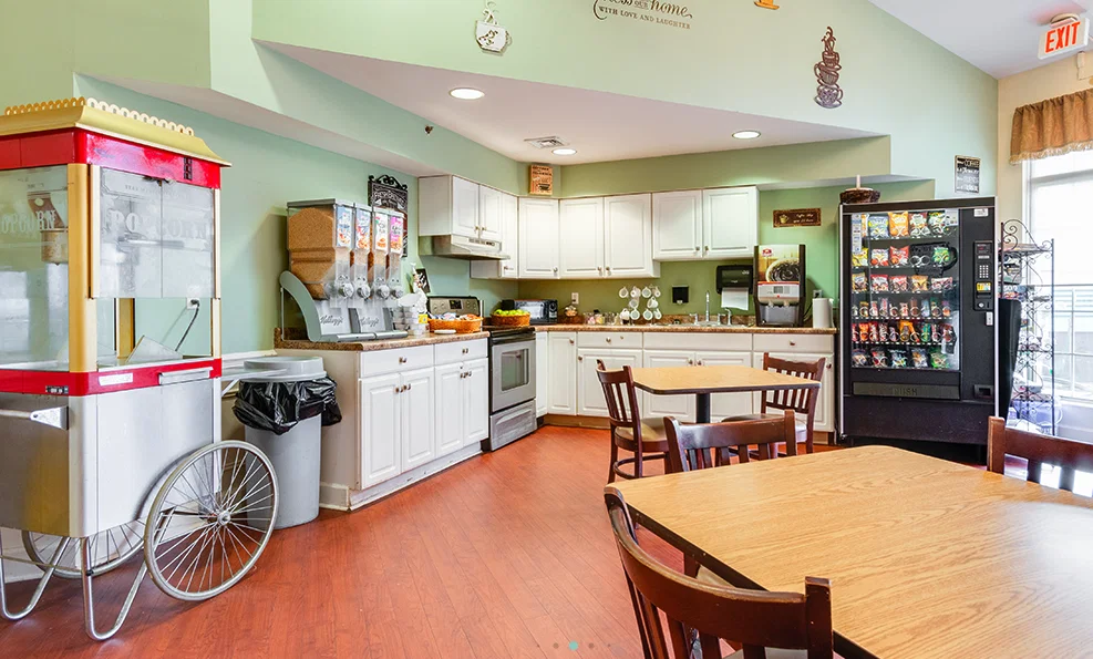 BRENTWOOD AT ELKHART ASSISTED LIVING