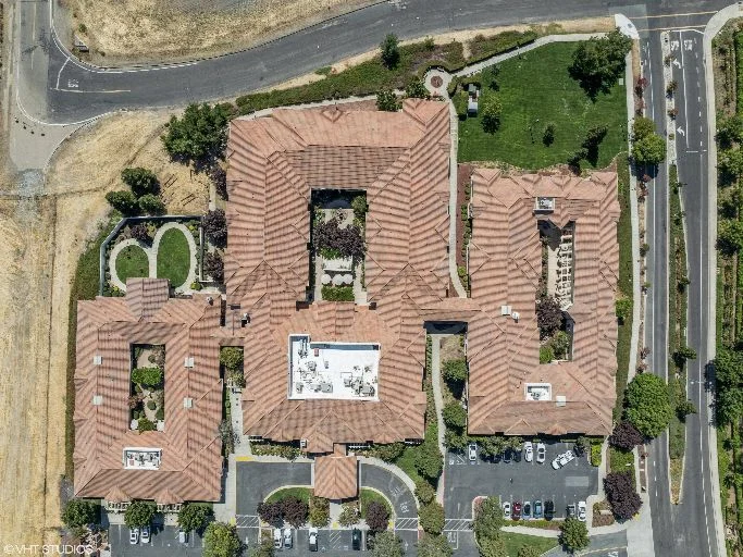 BRENTWOOD GROVE SENIOR LIVING