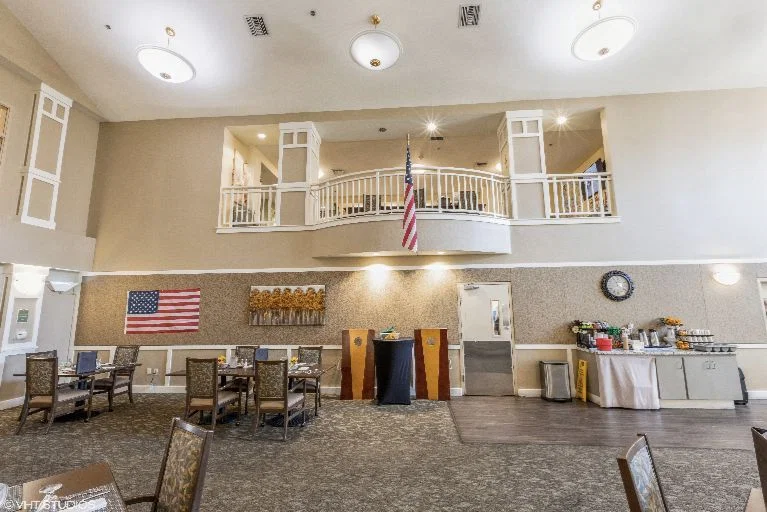 BRENTWOOD GROVE SENIOR LIVING