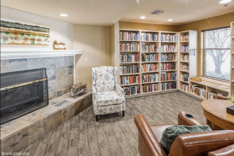 BRENTWOOD GROVE SENIOR LIVING