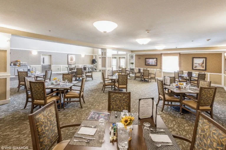 BRENTWOOD GROVE SENIOR LIVING