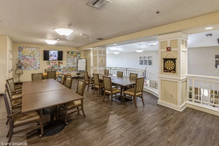 BRENTWOOD GROVE SENIOR LIVING