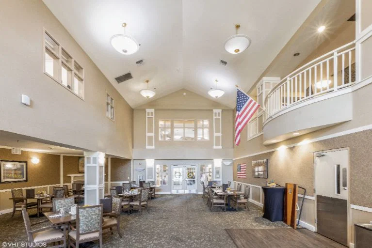 BRENTWOOD GROVE SENIOR LIVING