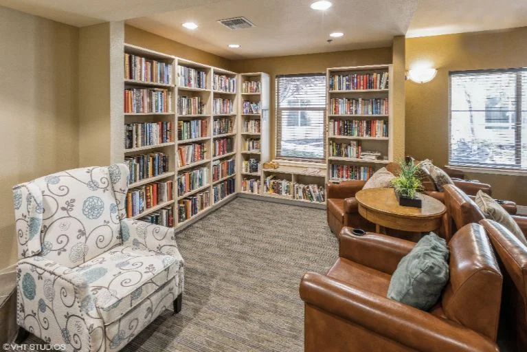 BRENTWOOD GROVE SENIOR LIVING