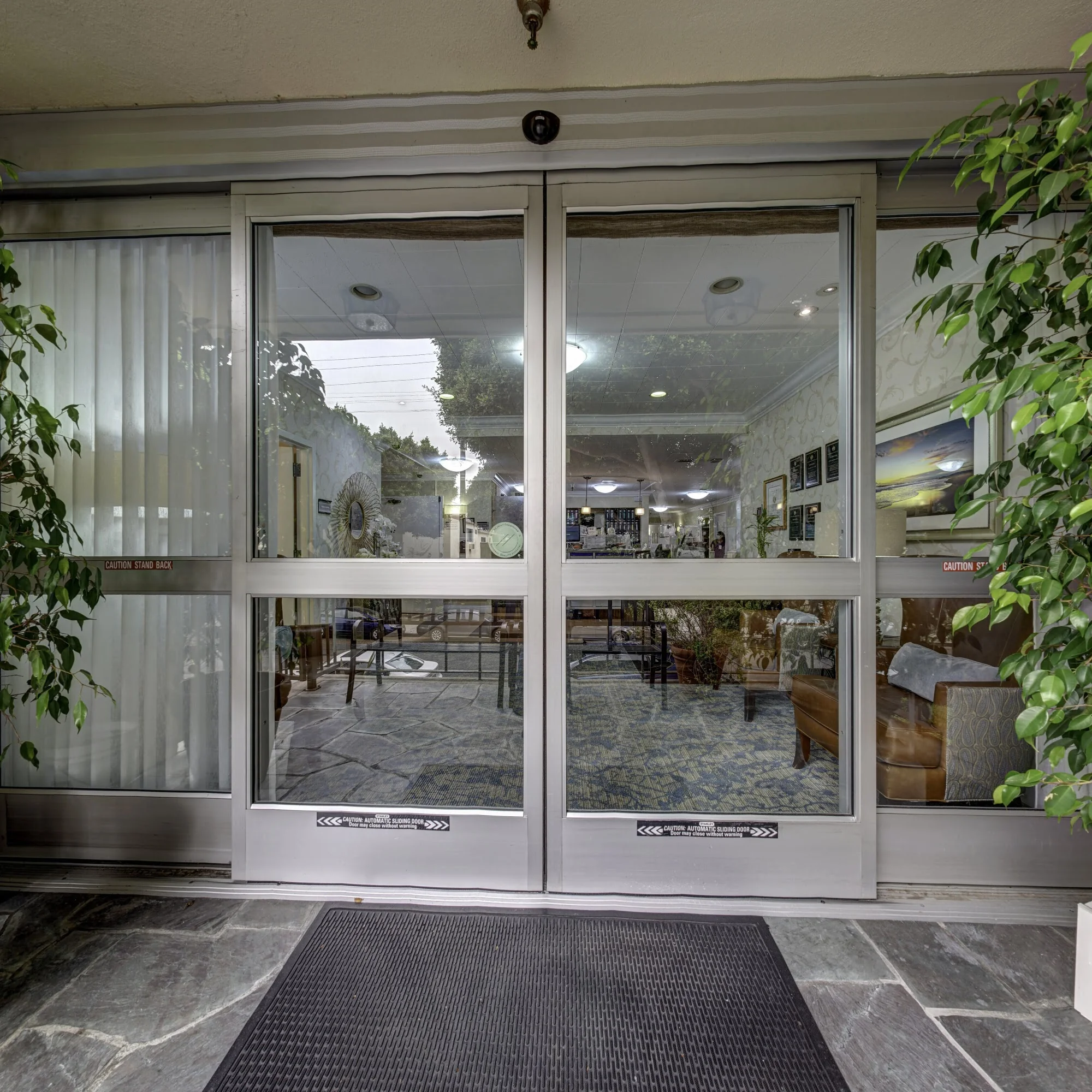 BRENTWOOD HEALTH CARE CENTER
