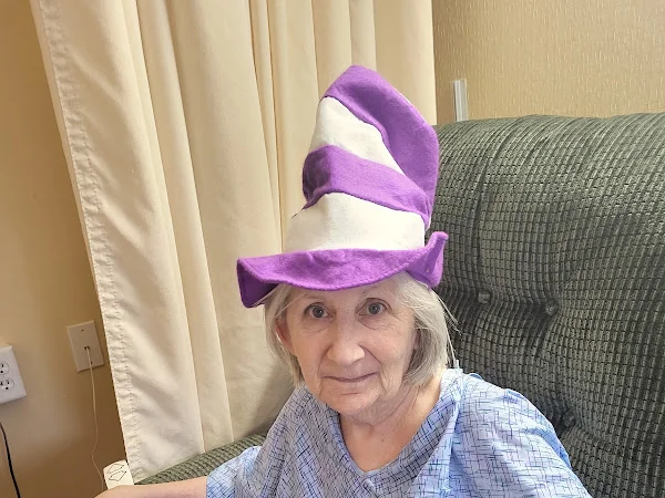 Brentwood Nursing Home