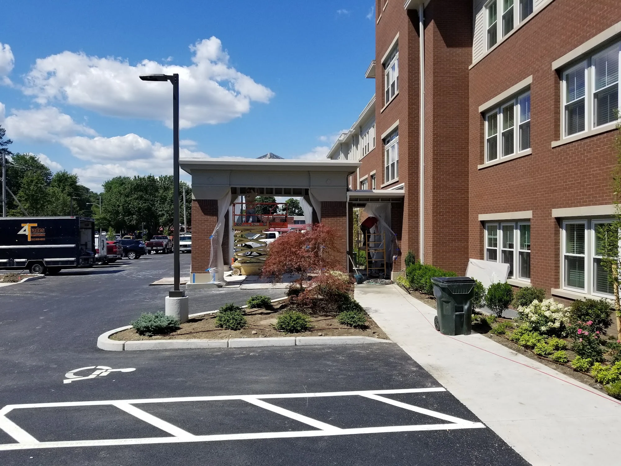 Brentwood Nursing Home