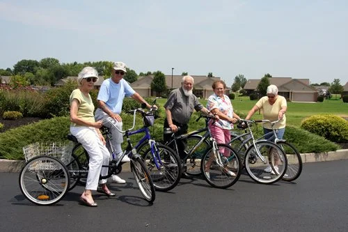 BRETHREN RETIREMENT COMMUNITY