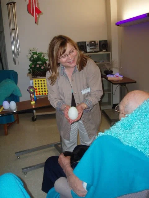 BRETHREN RETIREMENT COMMUNITY