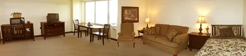 BRETHREN RETIREMENT COMMUNITY