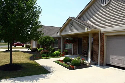 BRETHREN RETIREMENT COMMUNITY