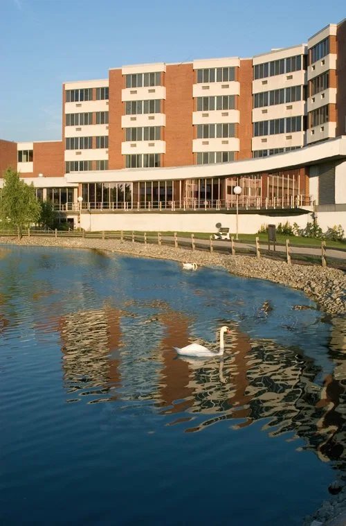 BRETHREN RETIREMENT COMMUNITY
