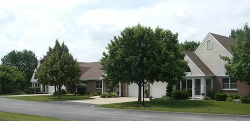 BRETHREN RETIREMENT COMMUNITY