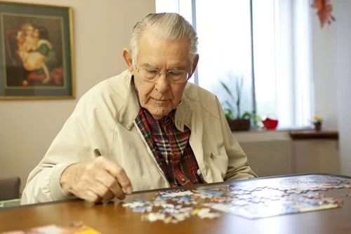 BRETHREN RETIREMENT COMMUNITY
