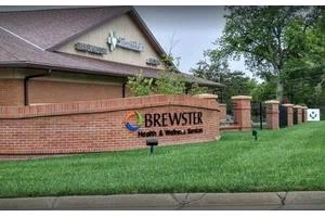 BREWSTER PLACE
