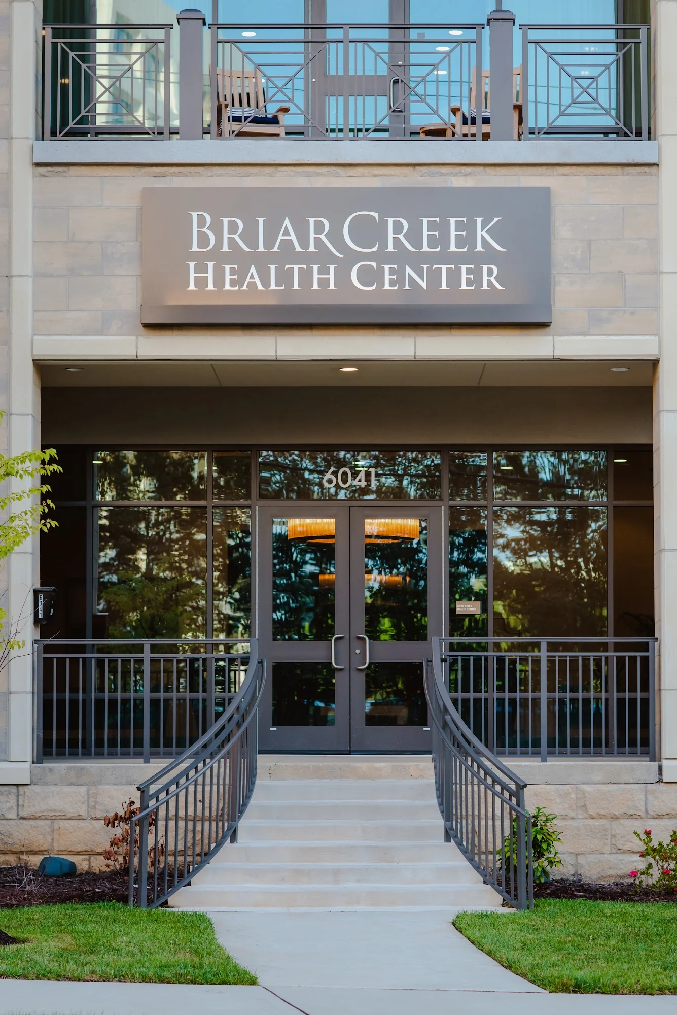 Briar Creek at The Barclay at SouthPark
