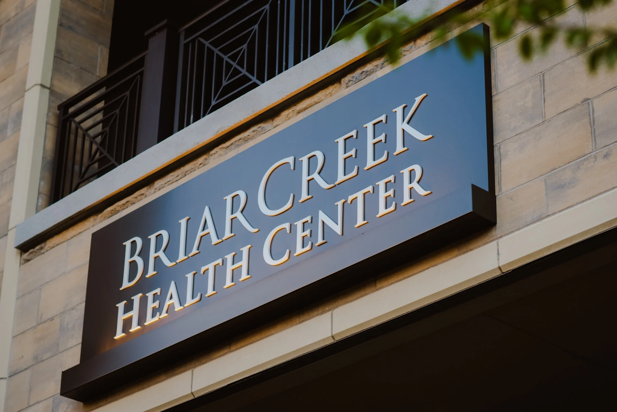 Briar Creek at The Barclay at SouthPark