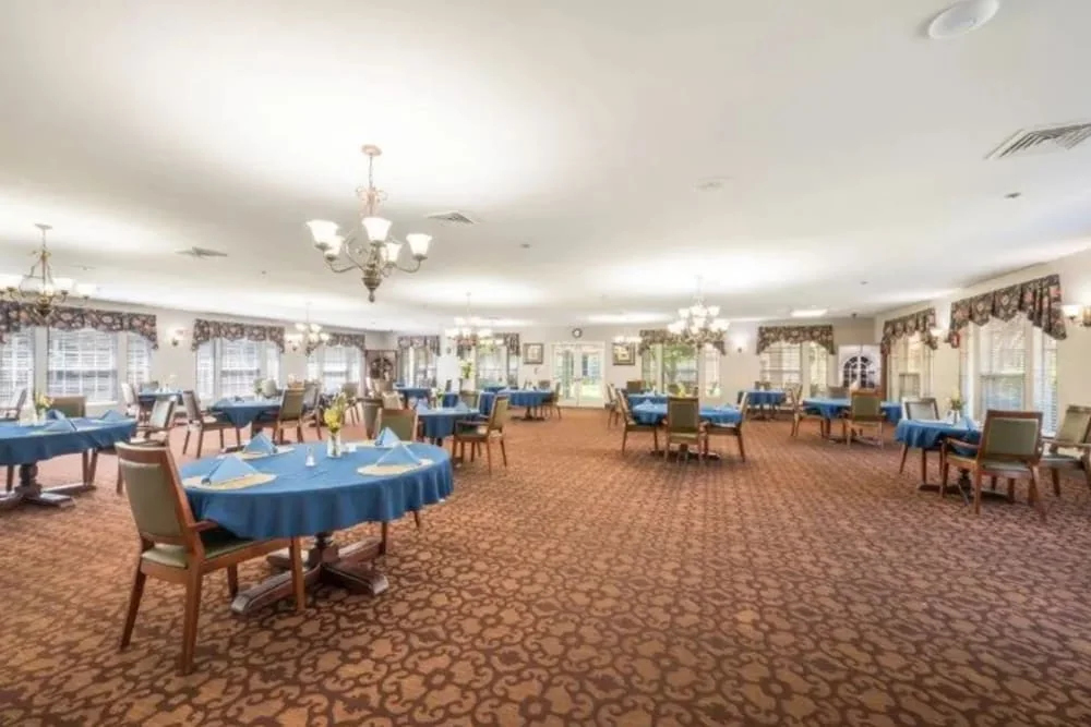 Briar Glen Alzheimer's Special Care Center