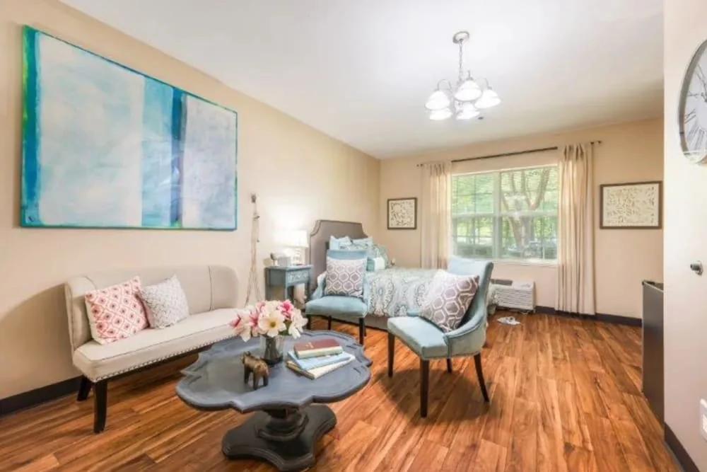 Briar Glen Alzheimer's Special Care Center