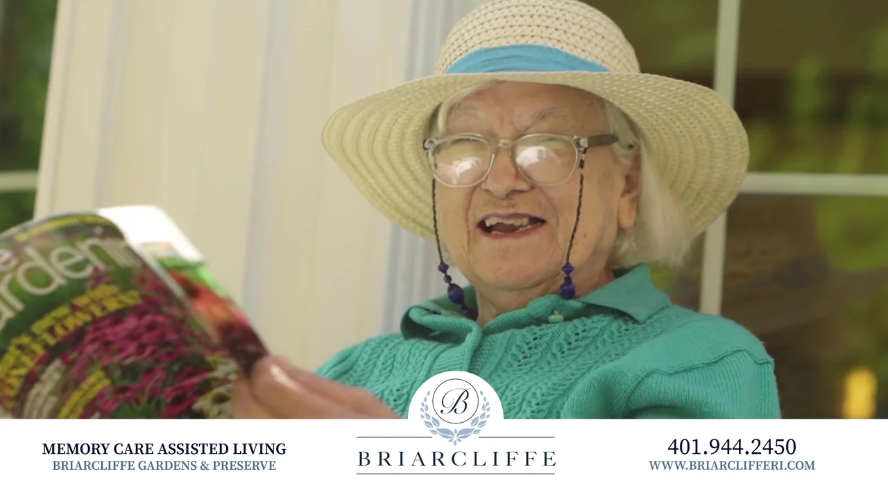 Briarcliffe Gardens Memory Care Assisted Living