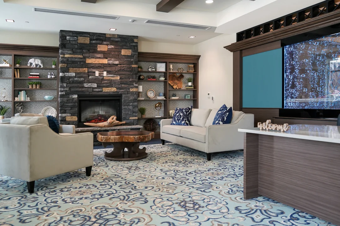 Briarcliffe Preserve Assisted and Independent Living
