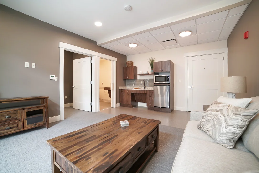 Briarcliffe Preserve Assisted and Independent Living
