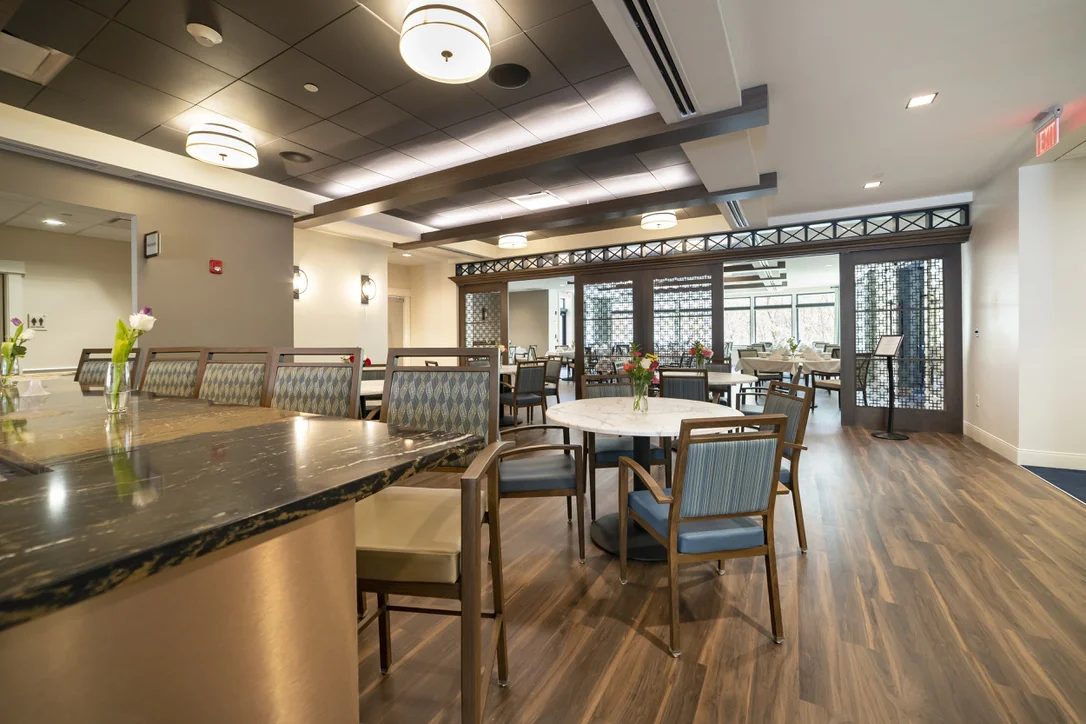 Briarcliffe Preserve Assisted and Independent Living