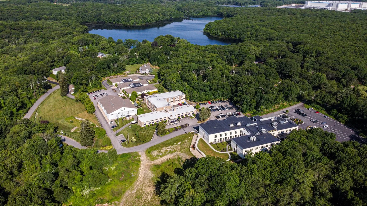 Briarcliffe Preserve Assisted and Independent Living
