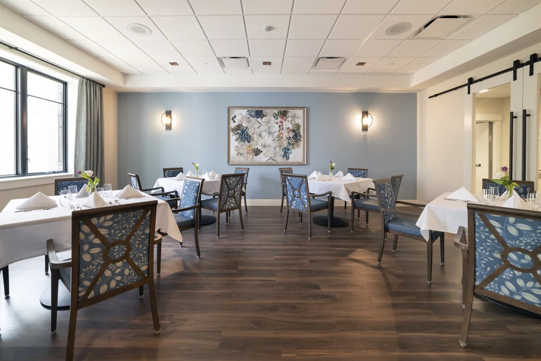 Briarcliffe Preserve Assisted and Independent Living