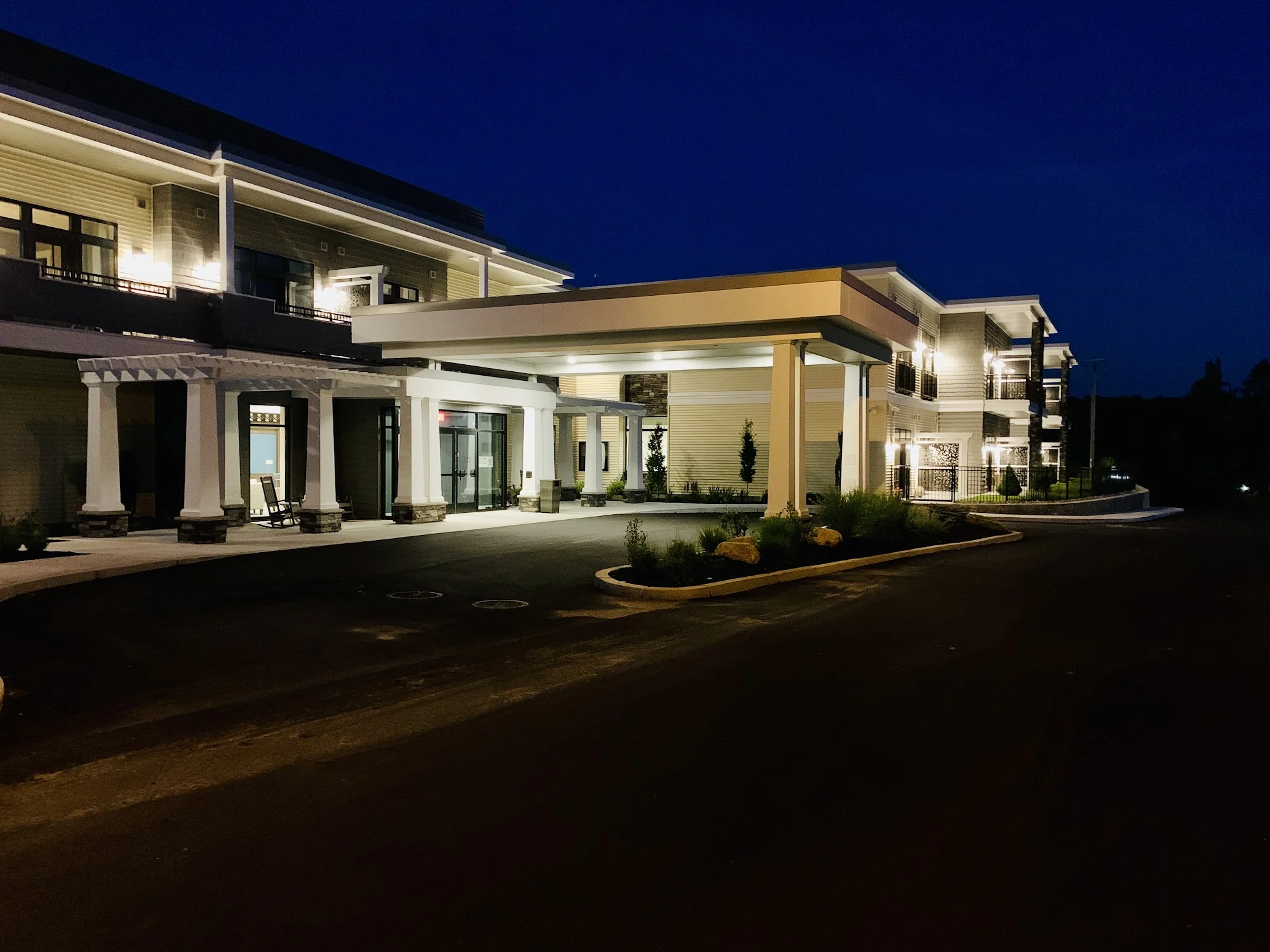 Briarcliffe Preserve Assisted and Independent Living