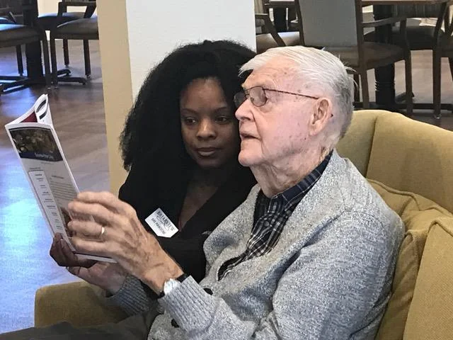 Briarview Senior Living