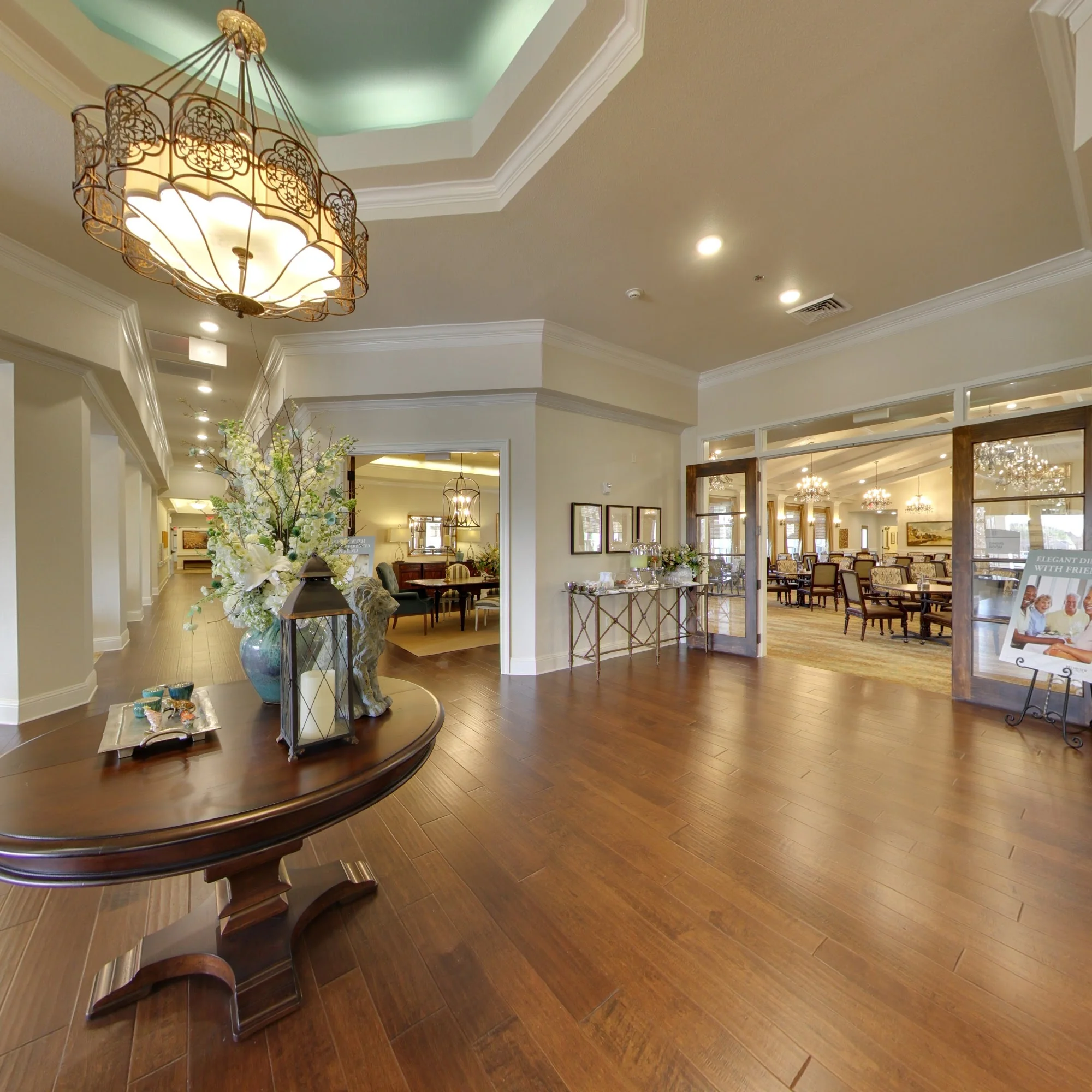 Briarview Senior Living