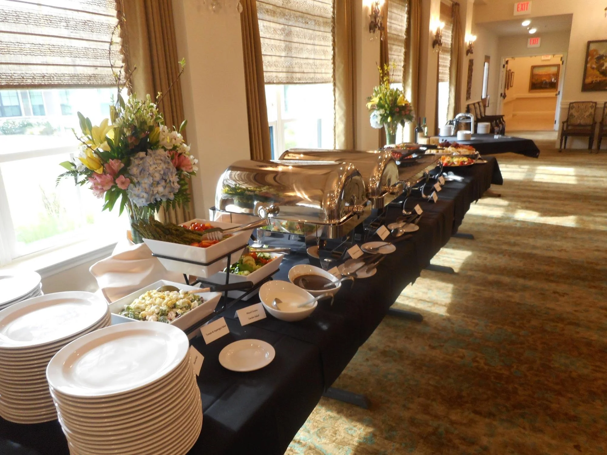 Briarview Senior Living