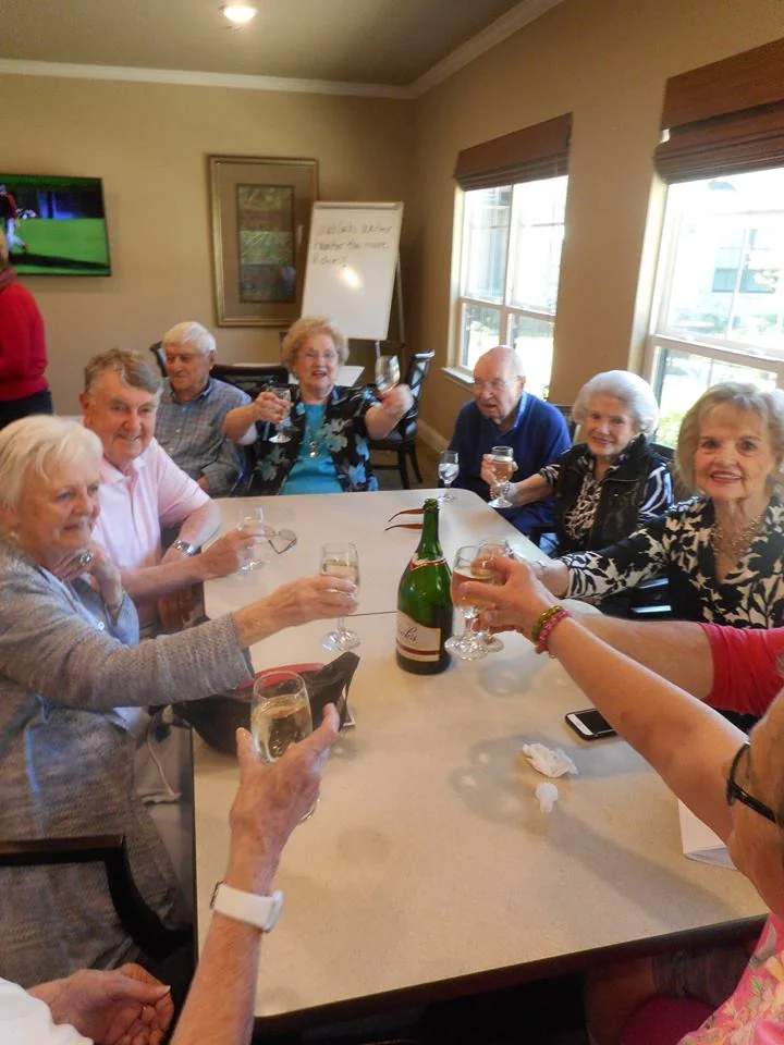 Briarview Senior Living