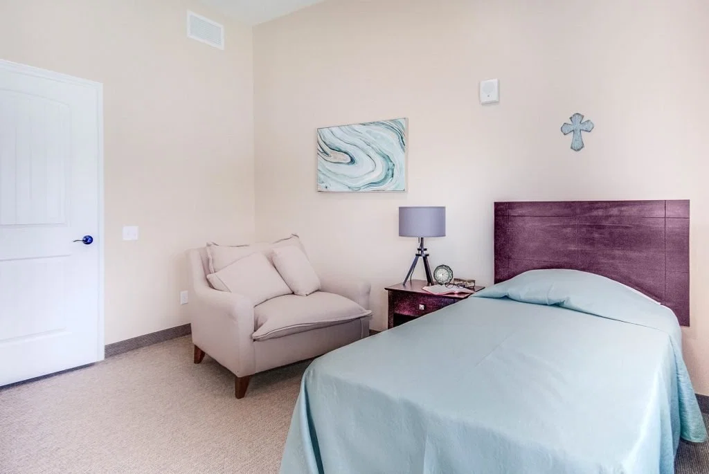 BRIARWOOD ASSISTED LIVING & MEMORY CARE