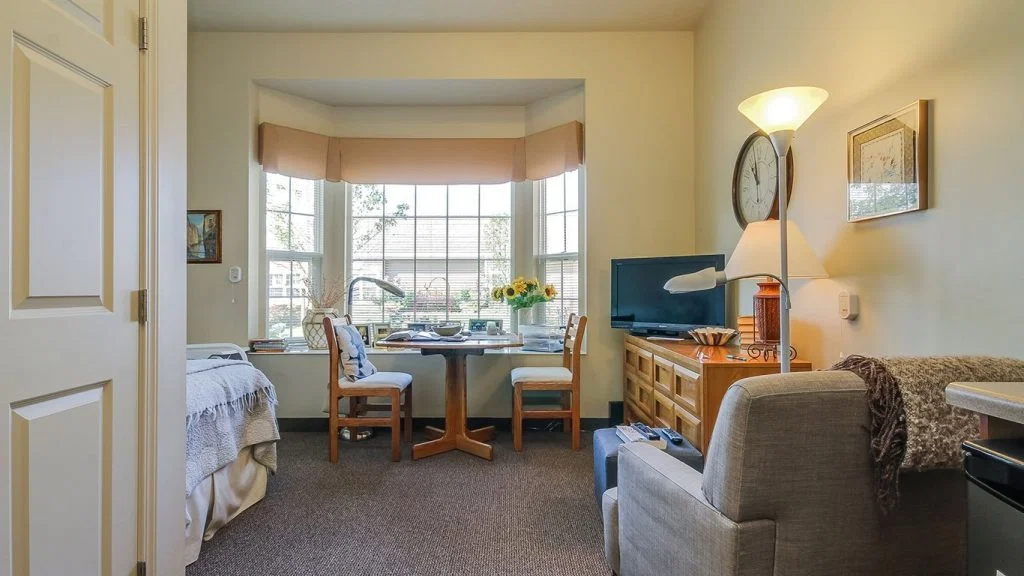 BRIARWOOD ASSISTED LIVING & MEMORY CARE