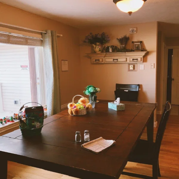 BRIARWOOD ASSISTED LIVING OF REXBURG