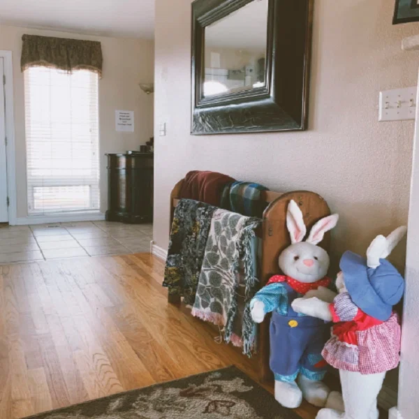 BRIARWOOD ASSISTED LIVING OF REXBURG