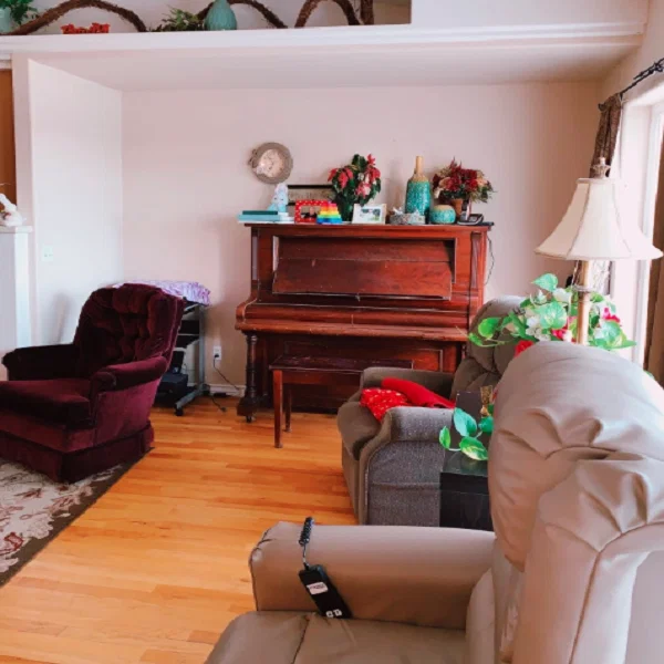 BRIARWOOD ASSISTED LIVING OF REXBURG