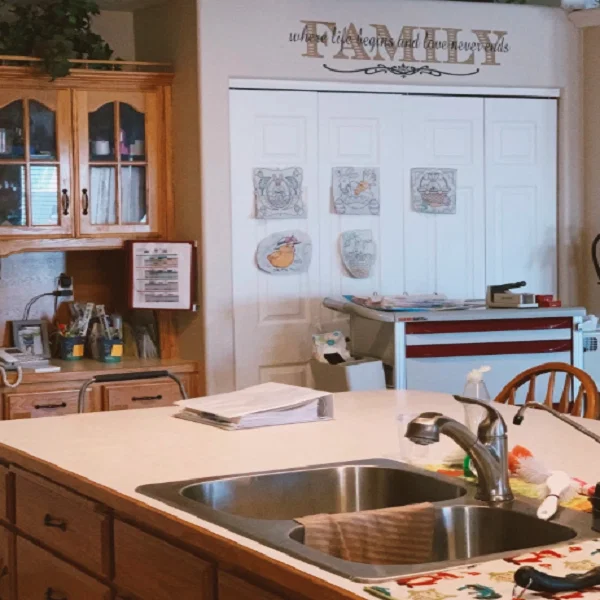 BRIARWOOD ASSISTED LIVING OF REXBURG