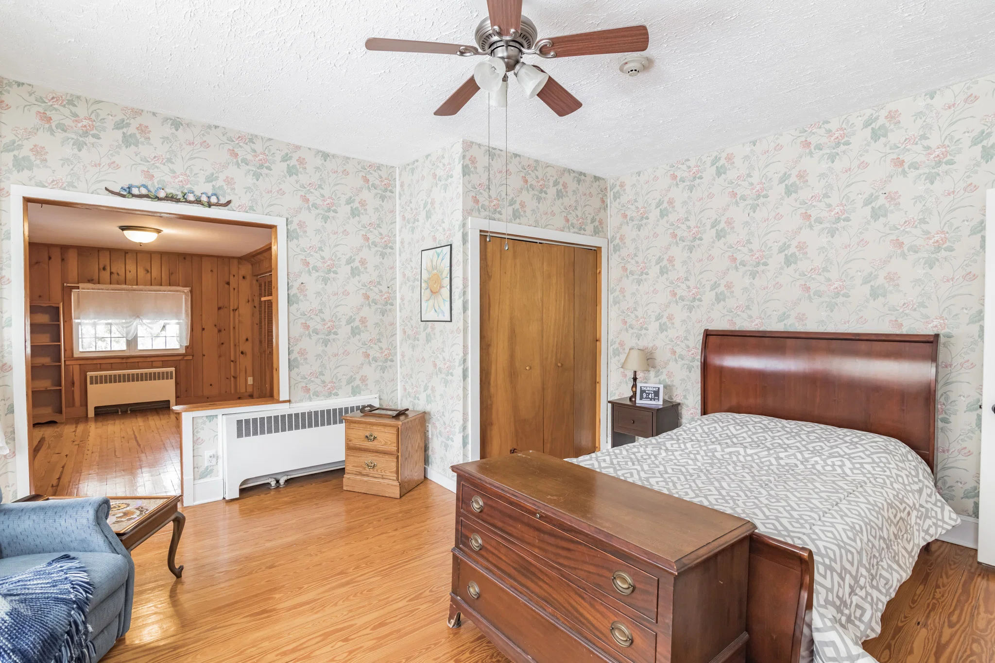 BRIARWOOD SENIOR LIVING