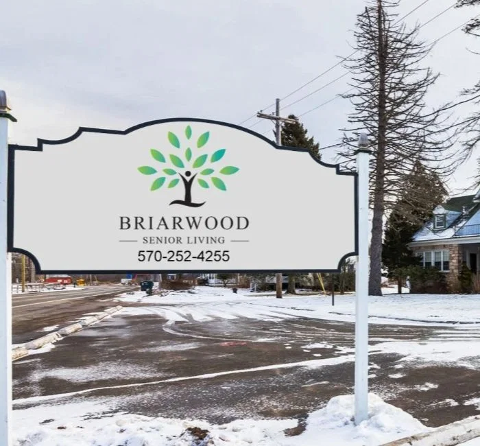 BRIARWOOD SENIOR LIVING