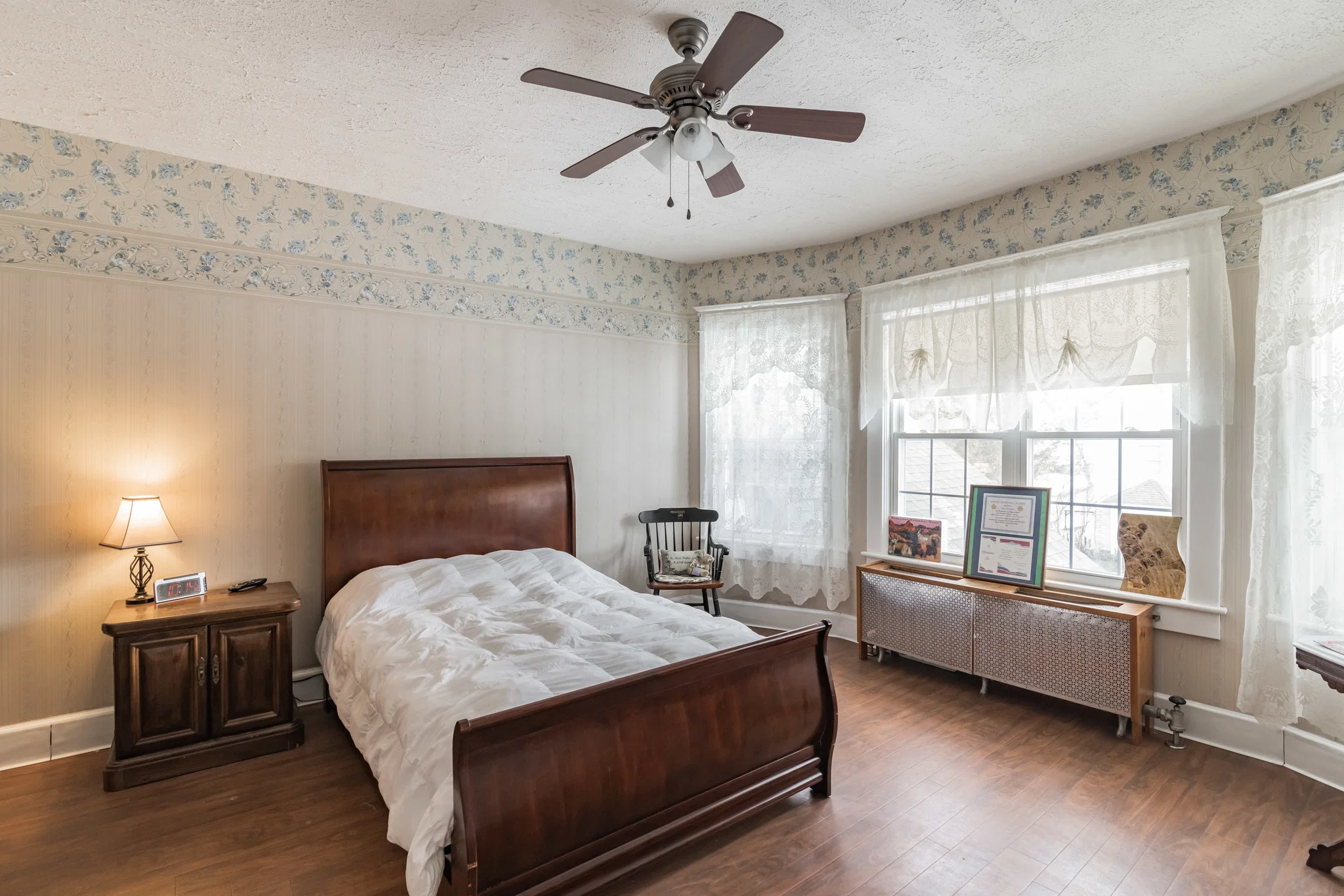 BRIARWOOD SENIOR LIVING