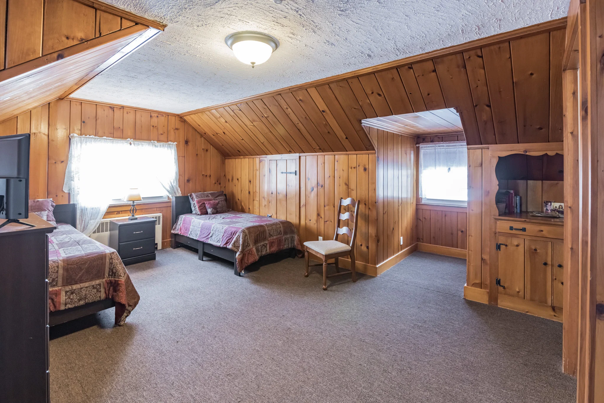 BRIARWOOD SENIOR LIVING