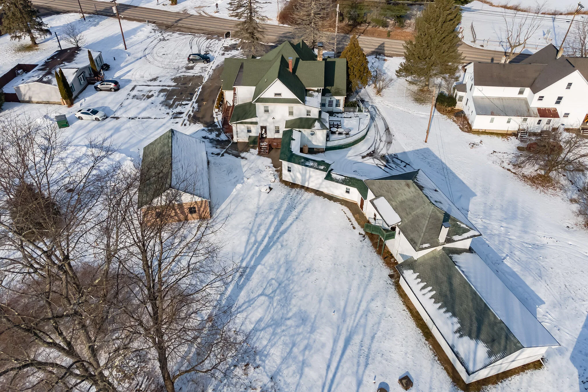 BRIARWOOD SENIOR LIVING