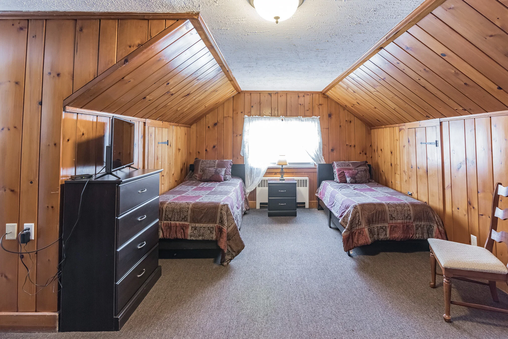 BRIARWOOD SENIOR LIVING