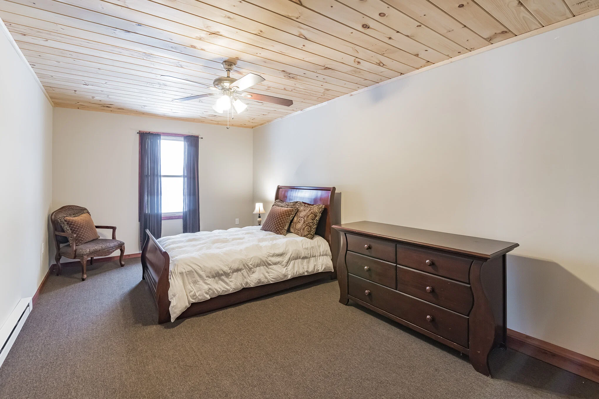 BRIARWOOD SENIOR LIVING