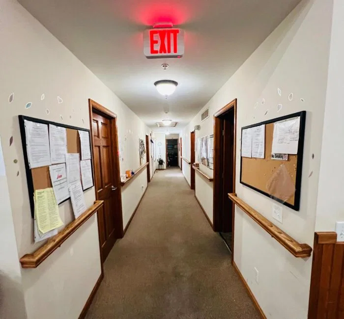 BRICKWOOD ASSISTED LIVING DBA ROCK OF AGES ASSISTED LIVING