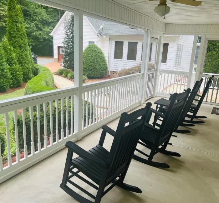 BRICKWOOD ASSISTED LIVING DBA ROCK OF AGES ASSISTED LIVING